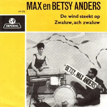 De wind steekt op / Zwaluw, ach zwaluw