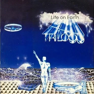 Life on Earth