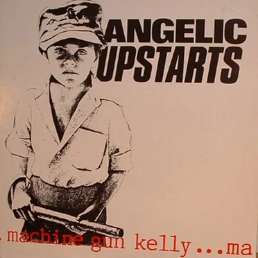 Machine Gun Kelly