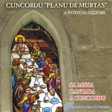 Sa Missa cantada a cuncordu