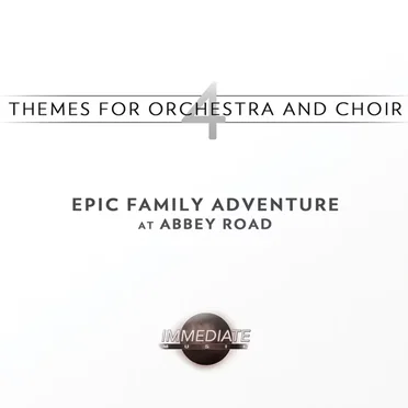 Themes for Orchestra & Choir 4
