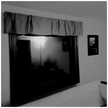 Low Bedrooms