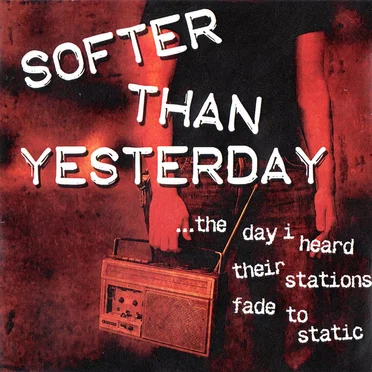 …the Day I Heard Their Stations Fade to Static