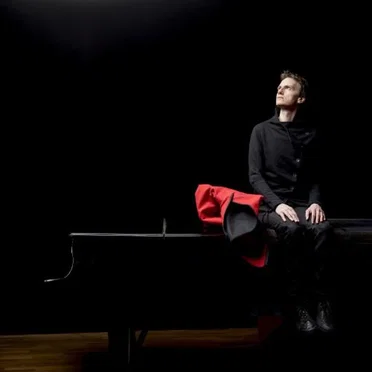 Tharaud plays Rachmaninov