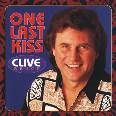 One Last Kiss