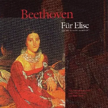 Für Elise - And Other Jewels of the Keyboard by Various Artists - album cover