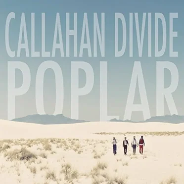 Callahan Divide