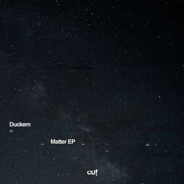 Matter EP