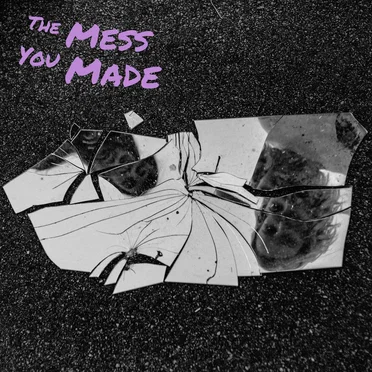 The Mess You Made by Flossy - album cover