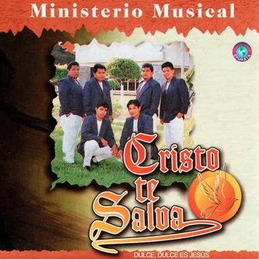 Dulce, dulce es Jesús by Ministerio Musical Cristo Te Salva - album cover