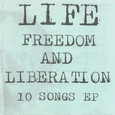 Freedom and Liberation