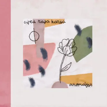 Cipta Rasa Karsa by Anomalyst - album cover
