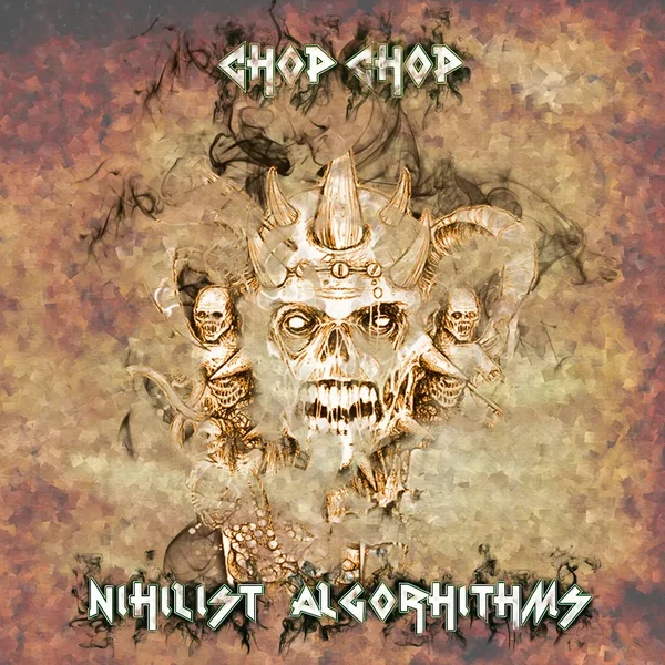Nihilist Algorithyms