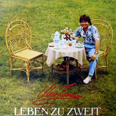 Leben zu zweit