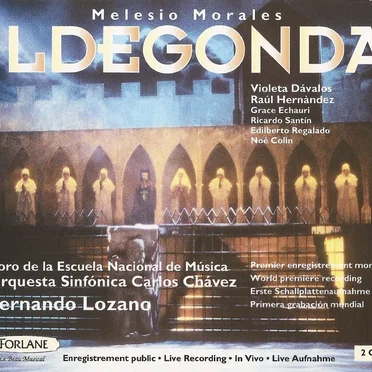 Ildegonda