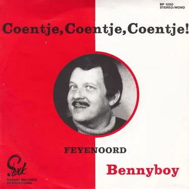 Coentje, Coentje, Coentje!