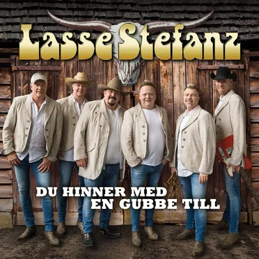 Du hinner med en gubbe till