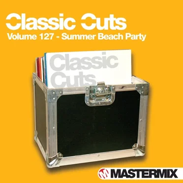 Mastermix Classic Cuts, Volume 127: Summer Beach Party by Various Artists - album cover