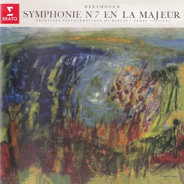 Beethoven Symphonies Nos.7 & 8 etc.