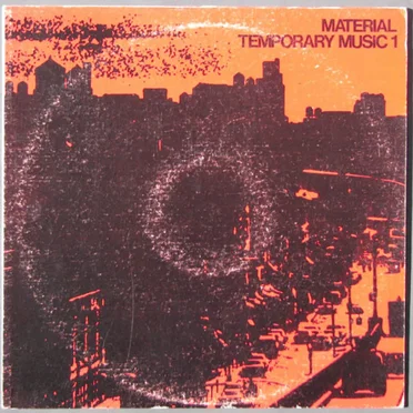 Temporary Music 1
