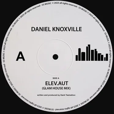 Elev.aut (glam house mix)