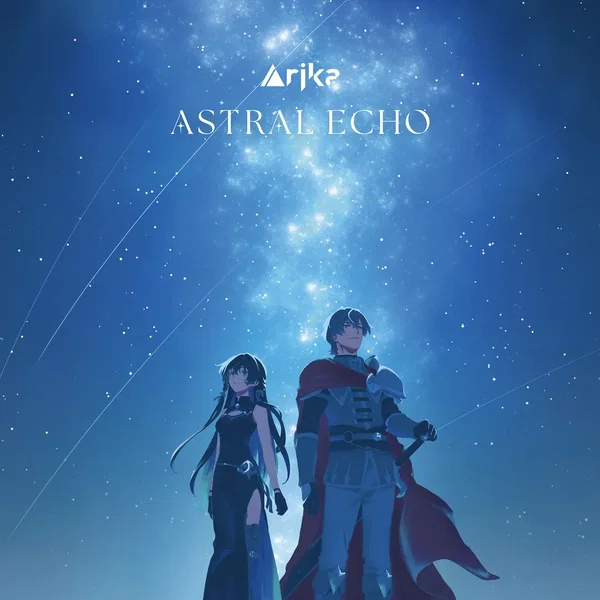 ASTRAL ECHO