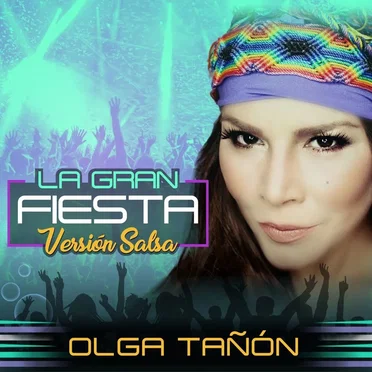 La gran fiesta (versión salsa)