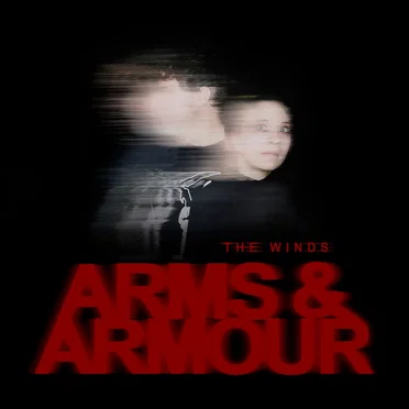 The Winds EP by Arms & Armour - album cover