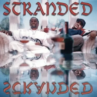 Stranded by Stranded - album cover