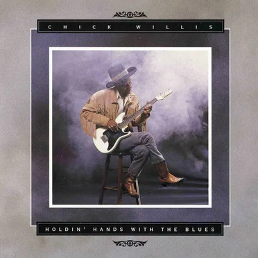 Holdin’ Hands With the Blues