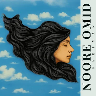 Noore Omid by Fariman - album cover