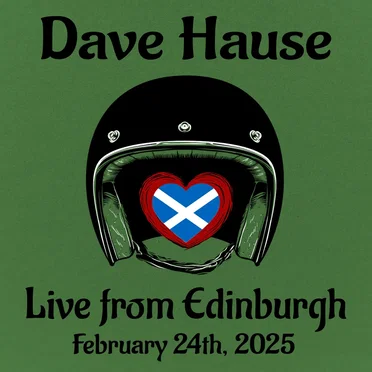 Live From Edinburgh