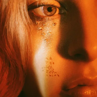 CALIFORNIA by Laura Di Lenola - album cover