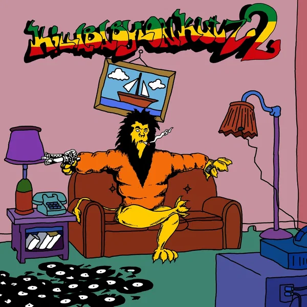 Killababylonkutz 2