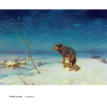 A Way A Lone