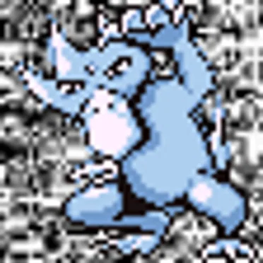 #055 ~ Golduck