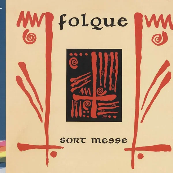 Sort messe
