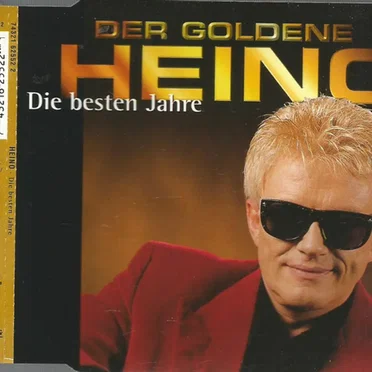 Die besten Jahre