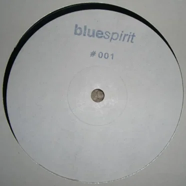 Bluespirit #001