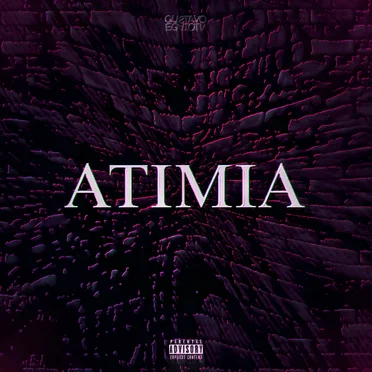 Atimia by GUSTAVOEGATOTV - album cover