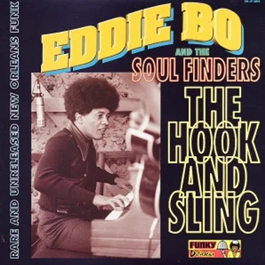 The Hook and Sling