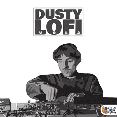 Dusty Lofi, Vol. 2 by Various Artists - album cover