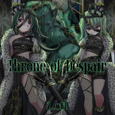 Throne of Despair
