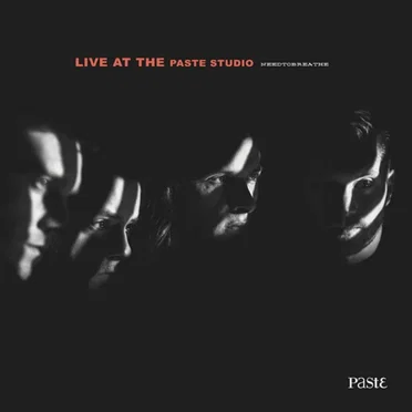 Live at the Paste Studio