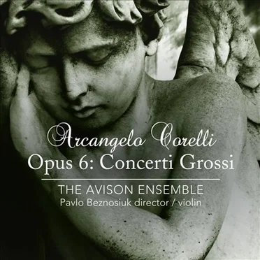 Opus 6: Concerti Grossi