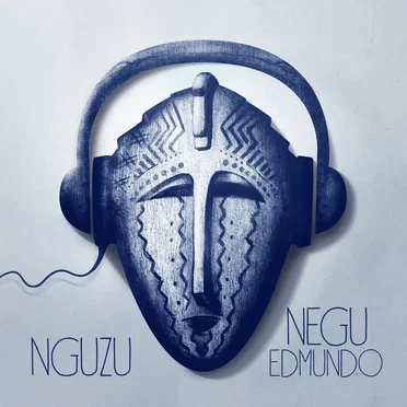 NGUZU by Neguedmundo - album cover