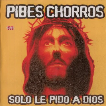 Solo le pido a Dios