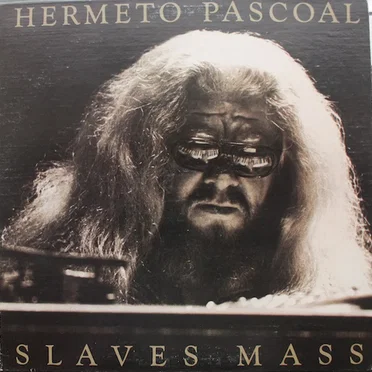 Slaves Mass