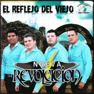 Nueva Revolución