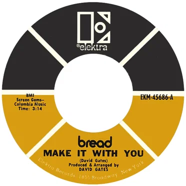 Make It with You / Why Do You Keep Me Waiting